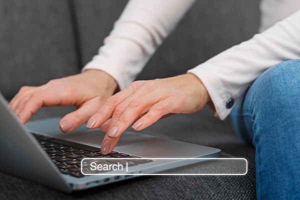 4 خطوات لتحسين أرشفة موقعك في محركات البحث - شركة سيو باور 