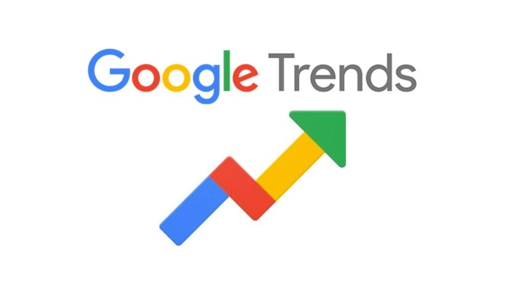 خدمة Google Trends | SEO Power
