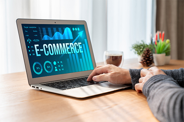 تحسين سيو المتاجر الالكترونية E-commerce SEO لزيادة المبيعات - سيو باور
