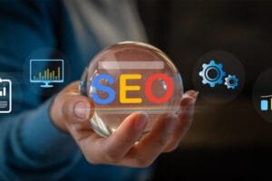 كيفية اختيار افضل خدمات السيو المناسبة لموقعك - شركة سيو باور لخدمات السيو