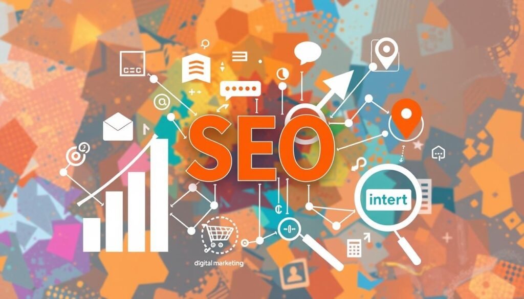 استراتيجيات سيو الفعالة لتحسين محركات البحث