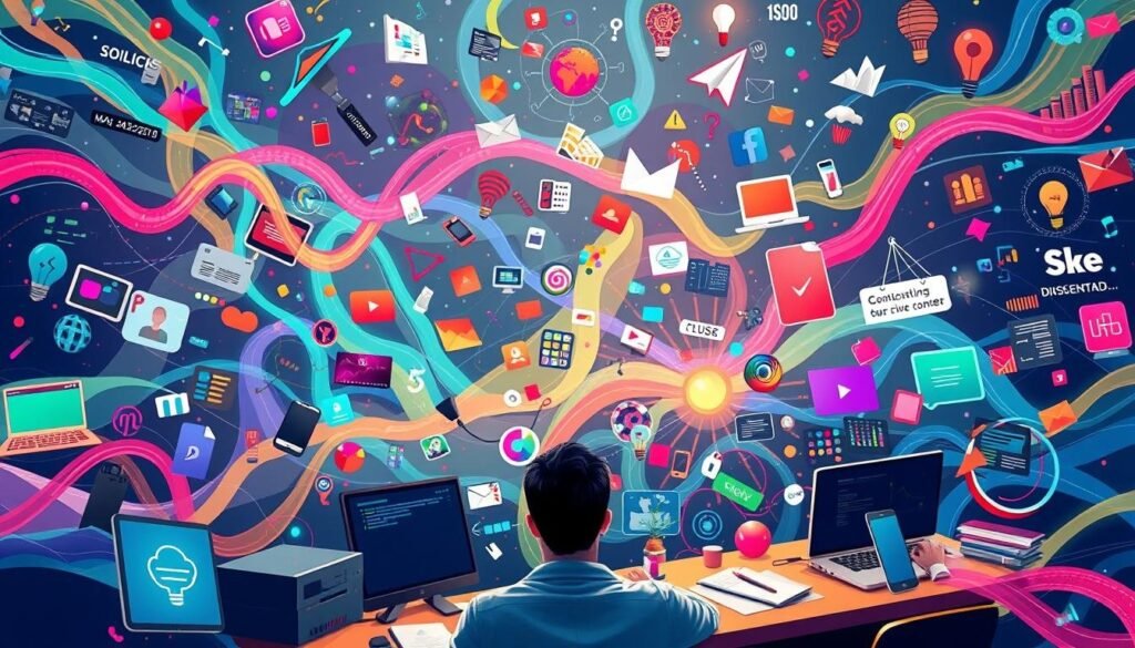 تسويق المحتوى