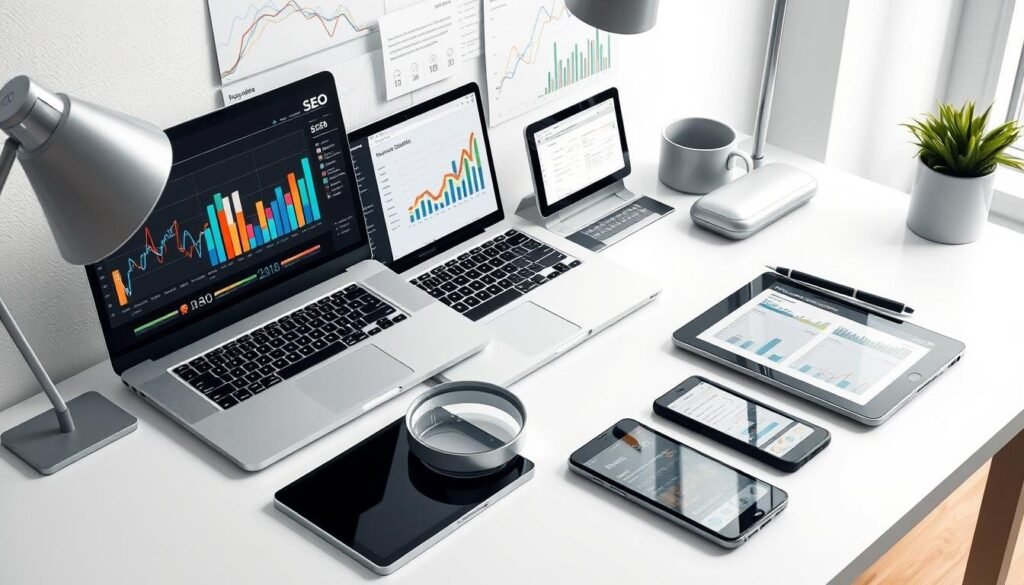 أدوات السيو أدوات السيو