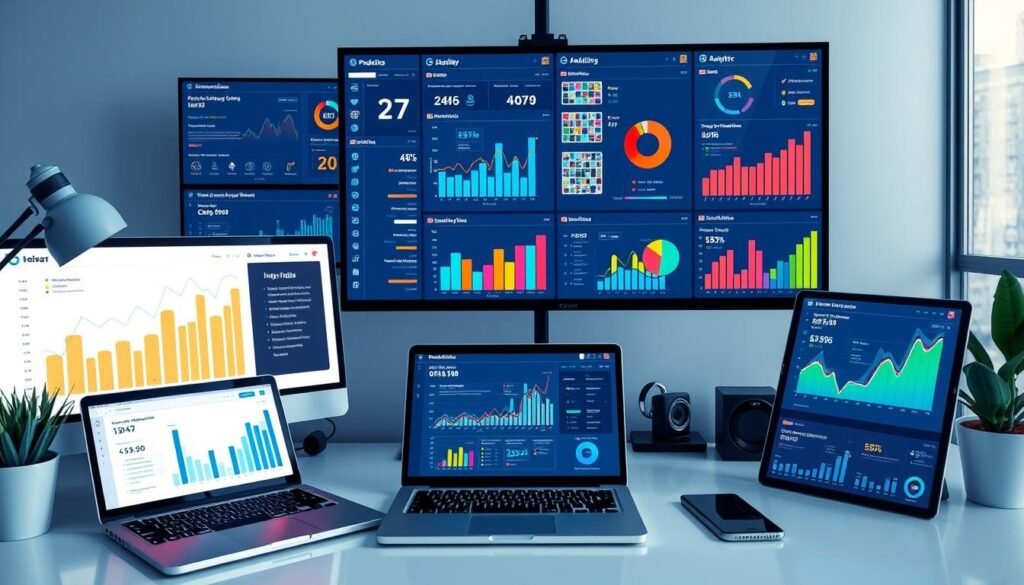 أدوات تحليلات السيو