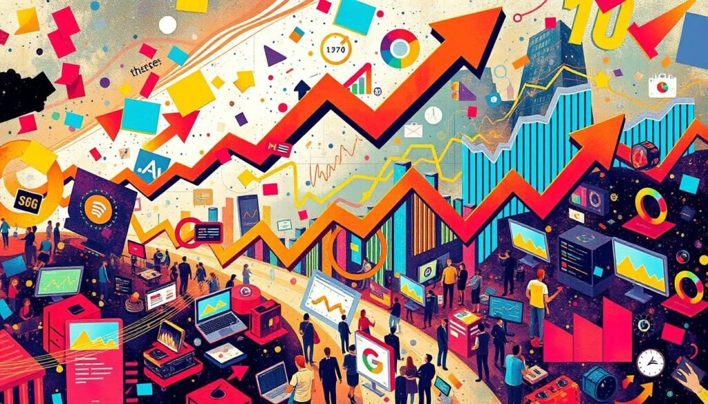 أهمية سيو في زيادة حركة المرور