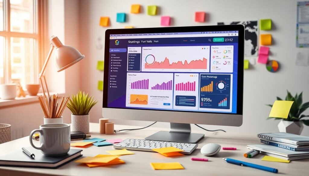 إدارة محتوى المواقع إدارة محتوى المواقع