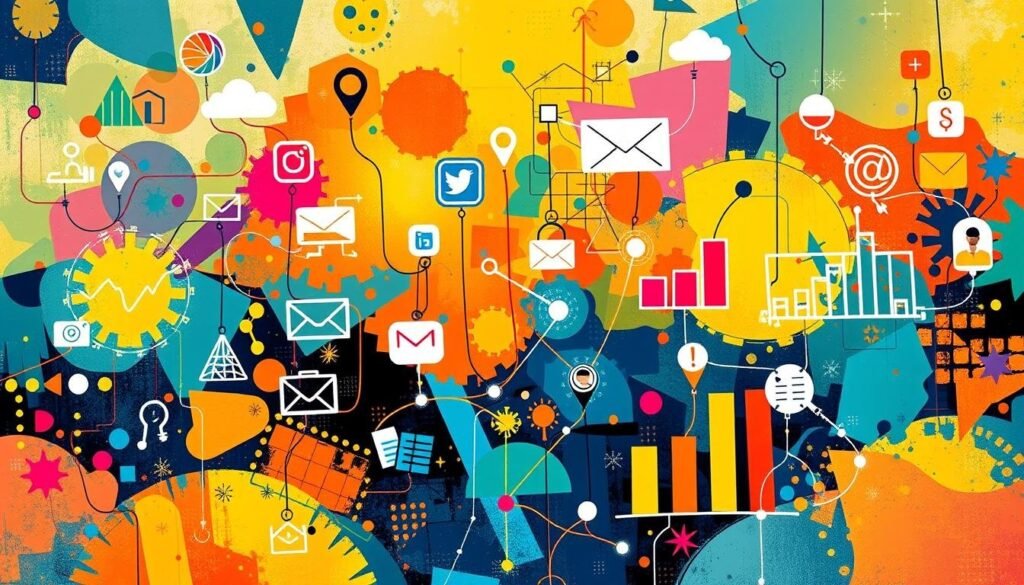 استراتيجيات التسويق الإلكتروني استراتيجيات التسويق الإلكتروني