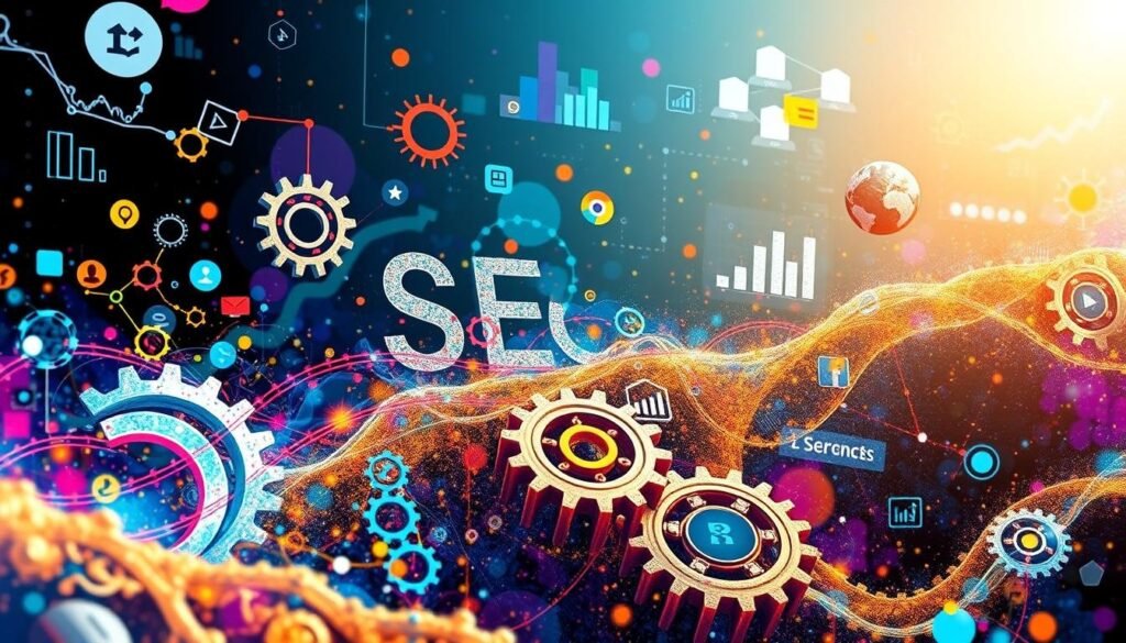 استراتيجيات SEO استراتيجيات SEO
