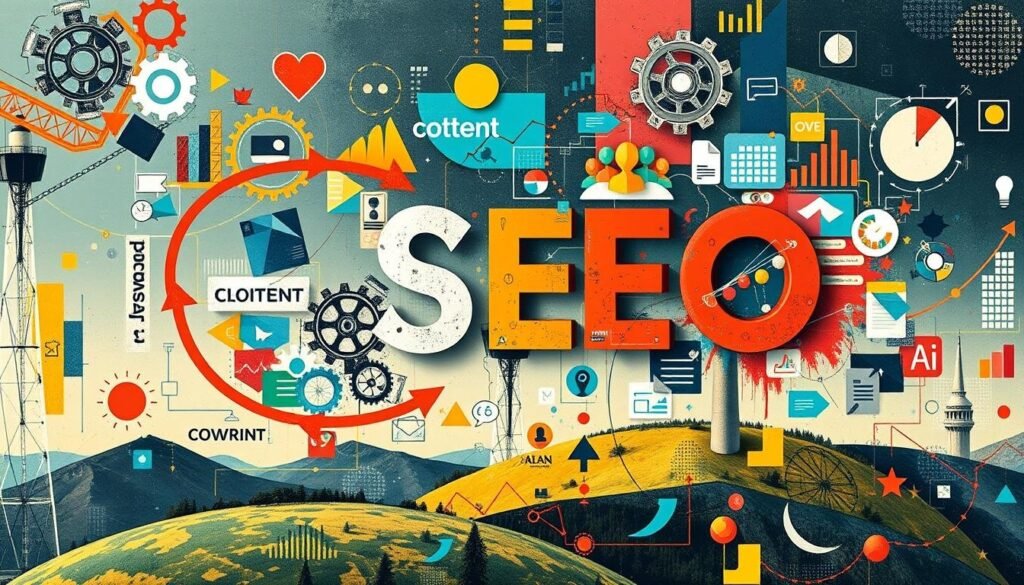 استراتيجية المحتوى