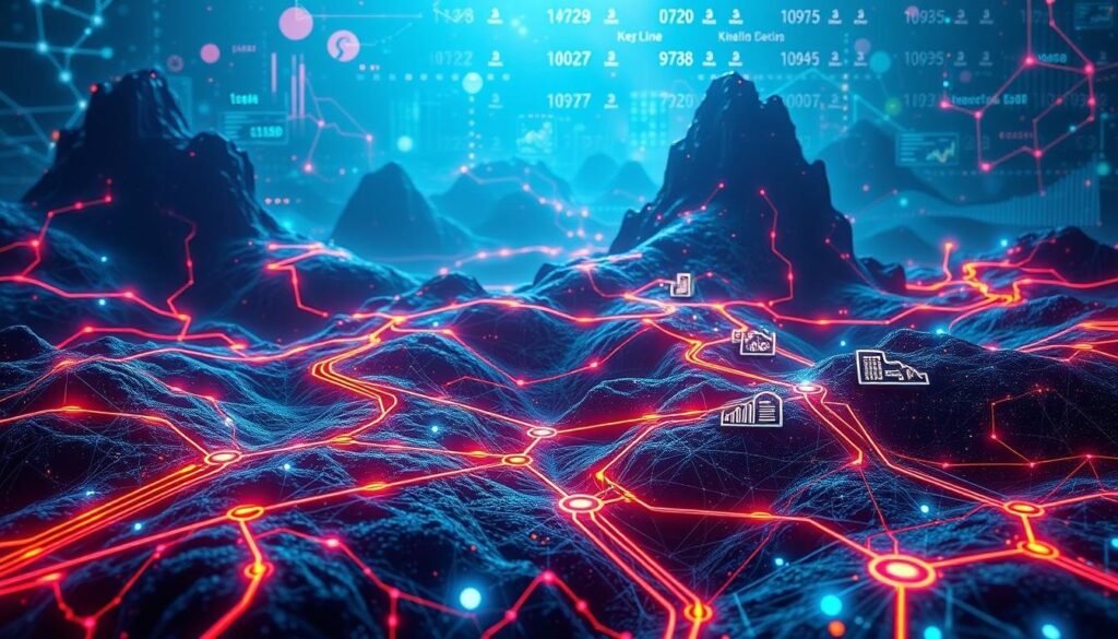 استراتيجية كلمات مفتاحية