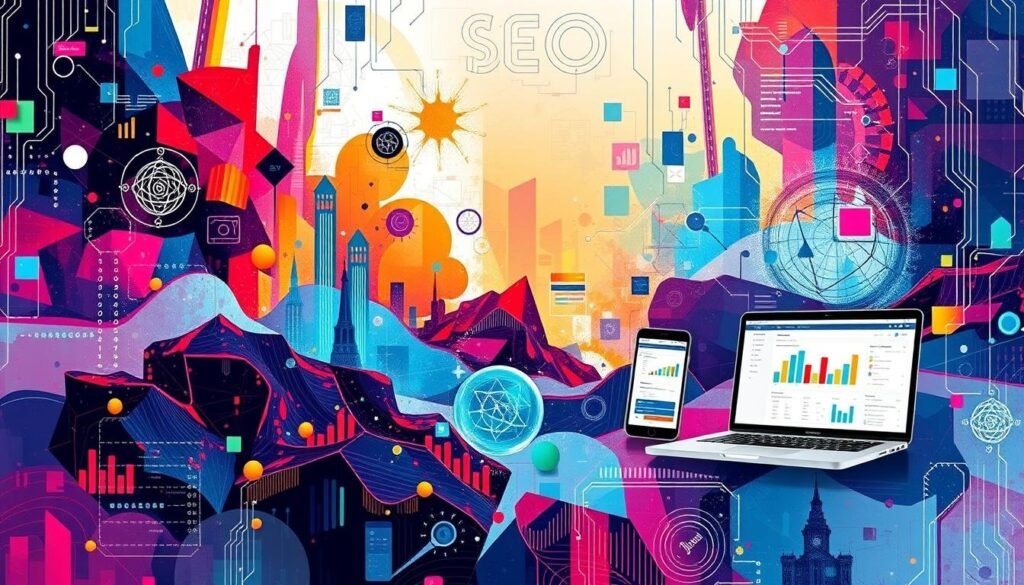 التسويق الرقمي والسيو التسويق الرقمي والسيو