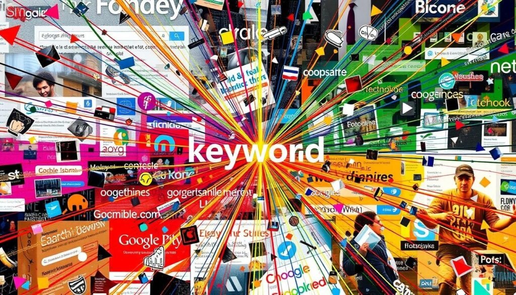 الكلمات المفتاحية الطويلة الكلمات المفتاحية الطويلة