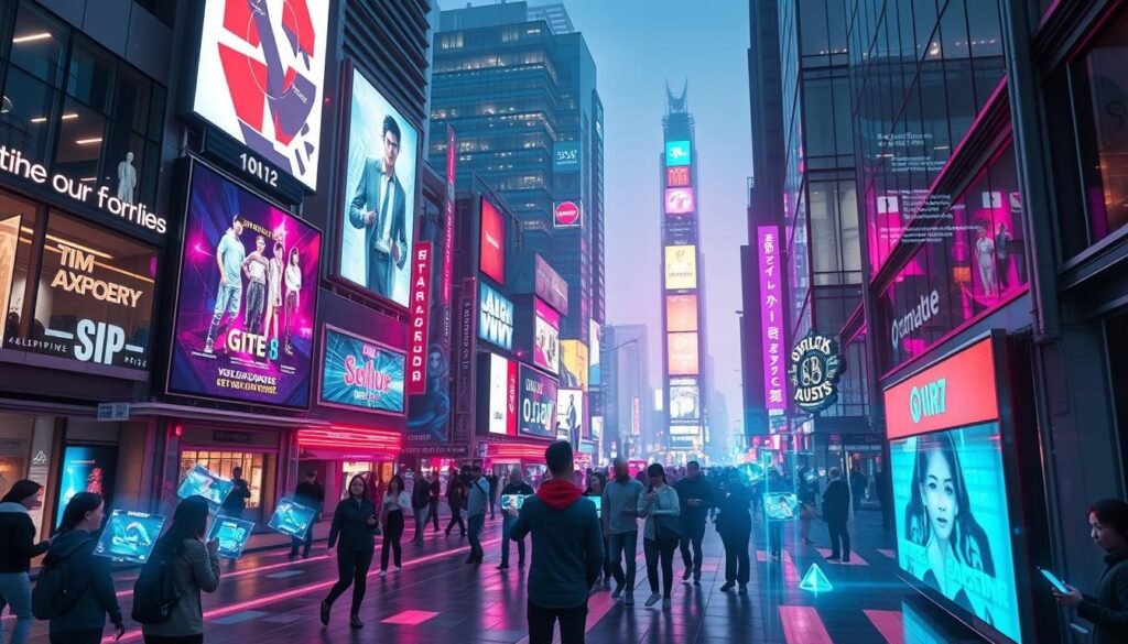 الواقع المعزز