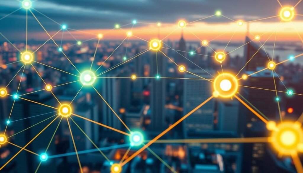 بناء الروابط الخلفية