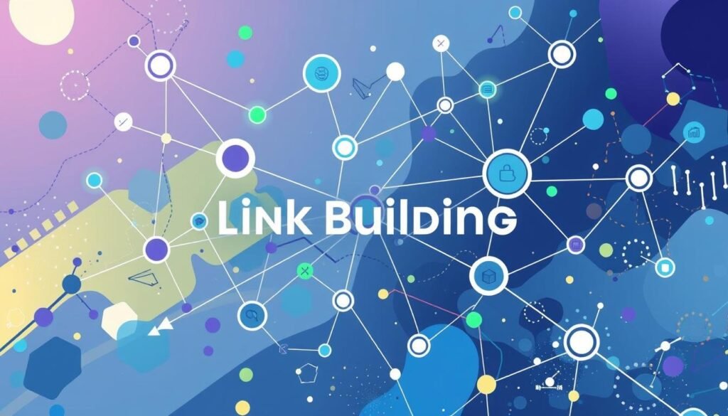 بناء الروابط