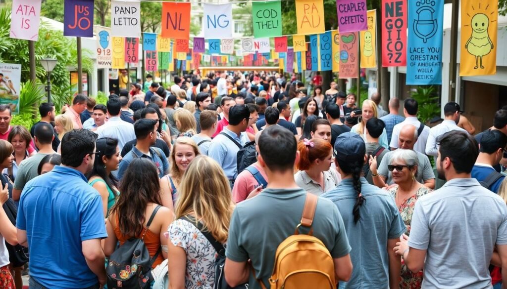 بناء مجتمع نشط بناء مجتمع نشط