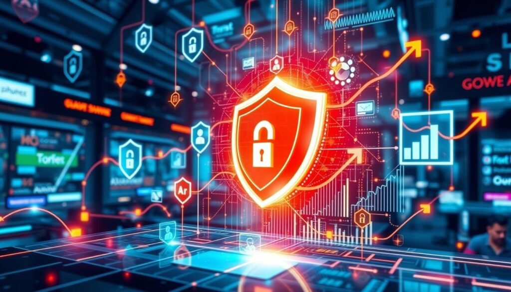 تأثير الروابط الآمنة على التسويق الرقمي