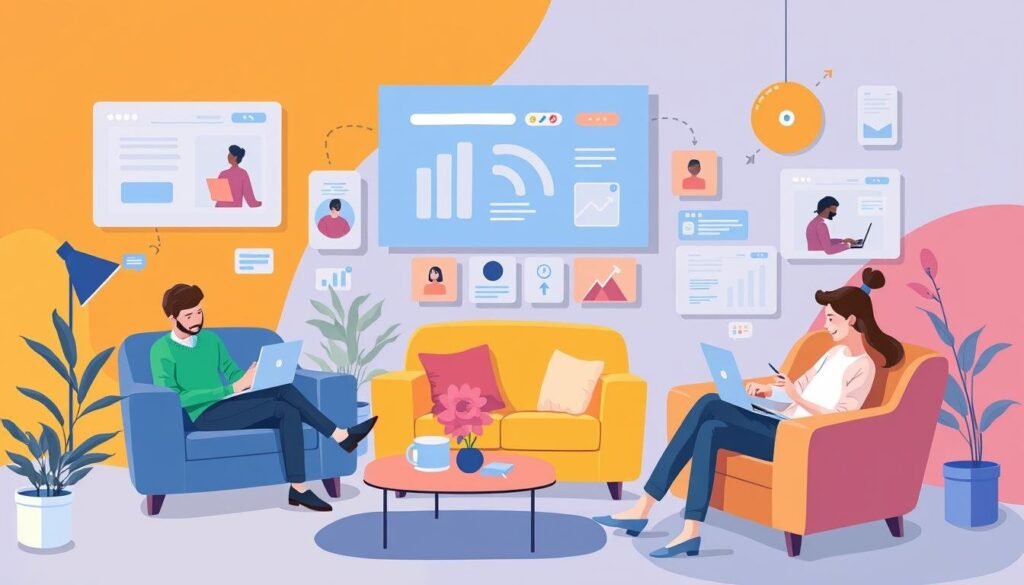 تجربة المستخدم