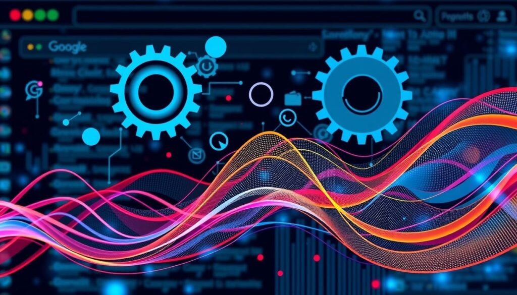 تحديثات خوارزميات البحث