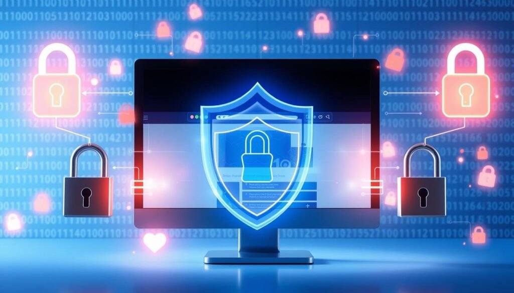 تحسين أمان الموقع تحسين أمان الموقع