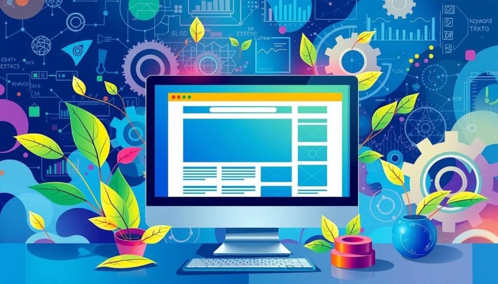 تحسين السيو على الصفحة تحسين السيو على الصفحة