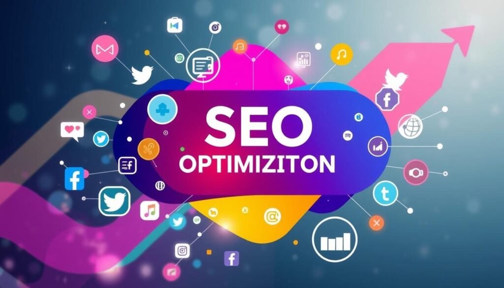 تحسين السيو