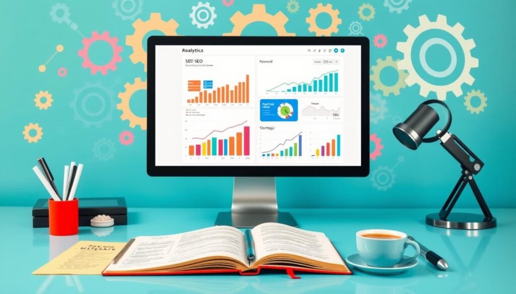 تحسين السيو