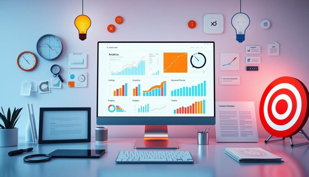 تحسين السيو