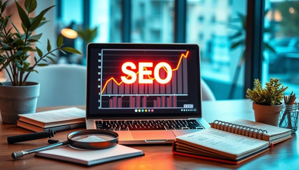 تحسين السيو