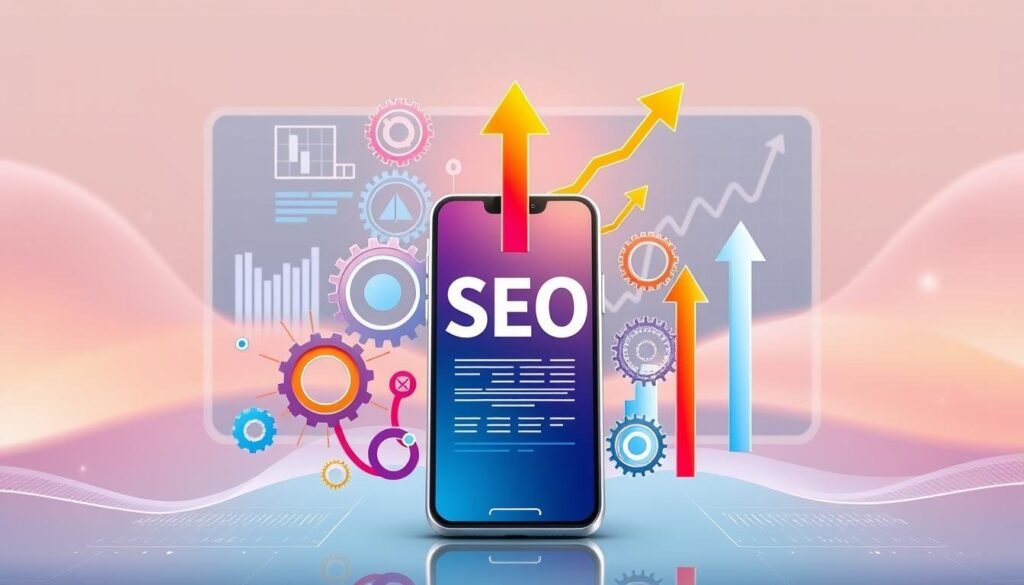 تحسين السيو تحسين السيو