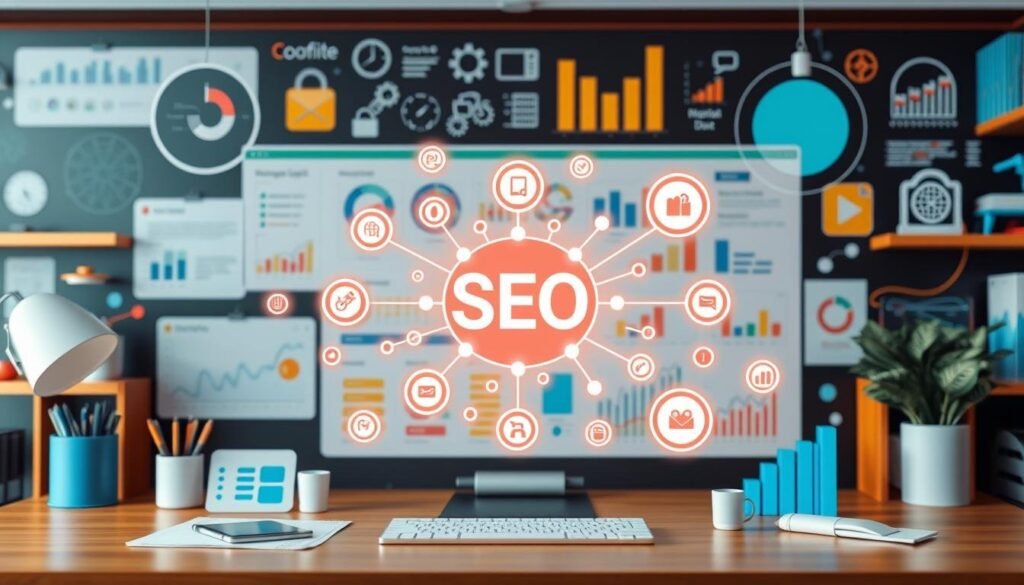 تحسين المحتوى