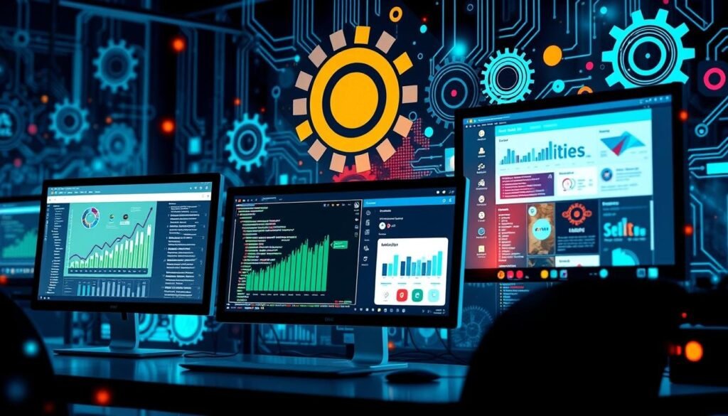 تحسين المواقع الإلكترونية تحسين المواقع الإلكترونية