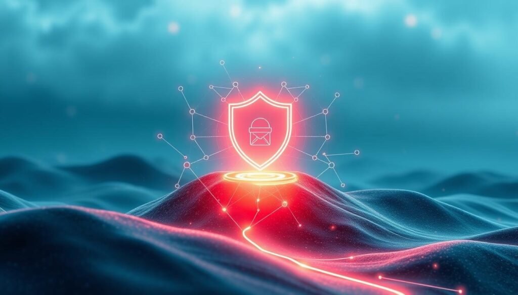 تحسين الهوية الرقمية