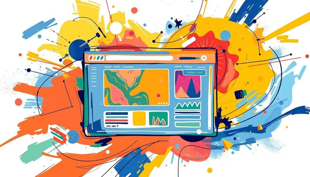 تحسين تجربة المستخدم