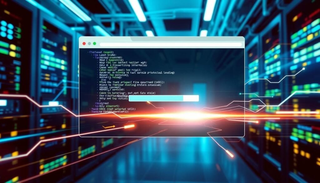 تحسين سرعة الموقع