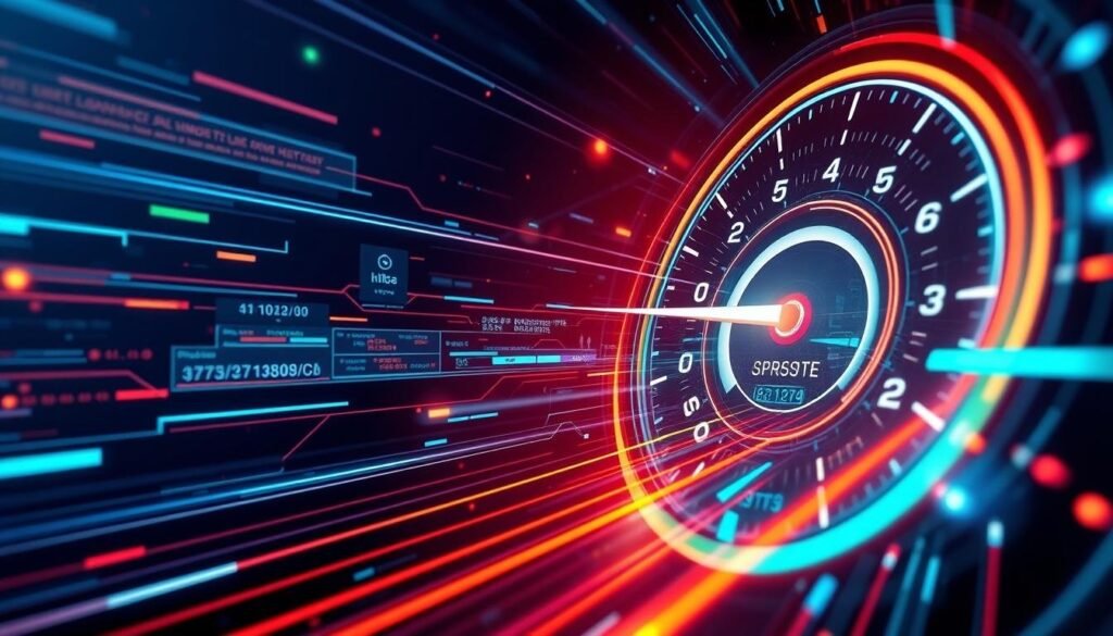 تحسين سرعة الموقع تحسين سرعة الموقع