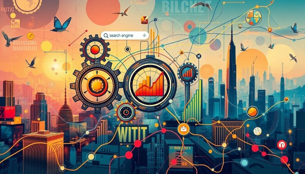 تحسين محركات البحث