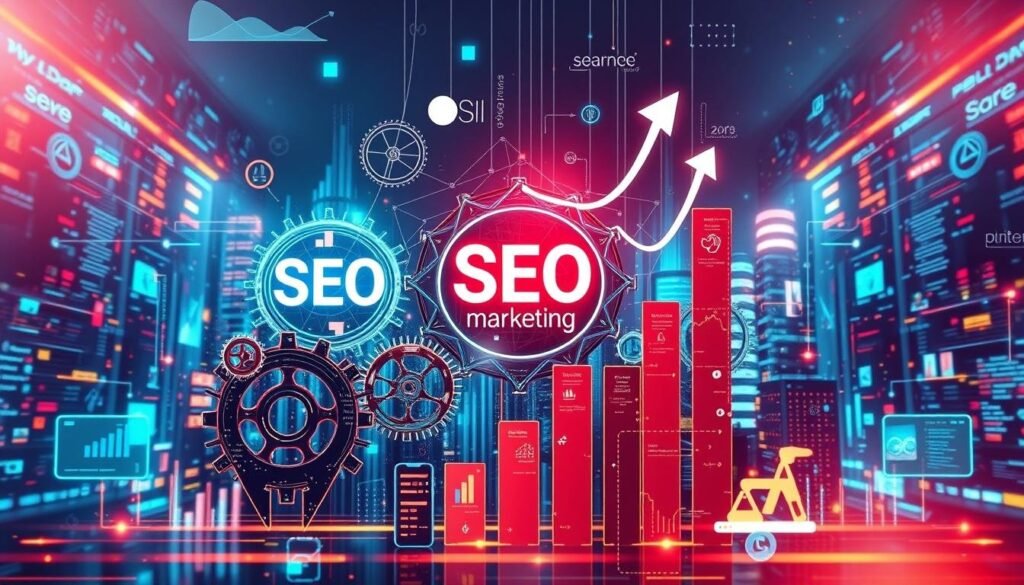 تحسين محركات البحث