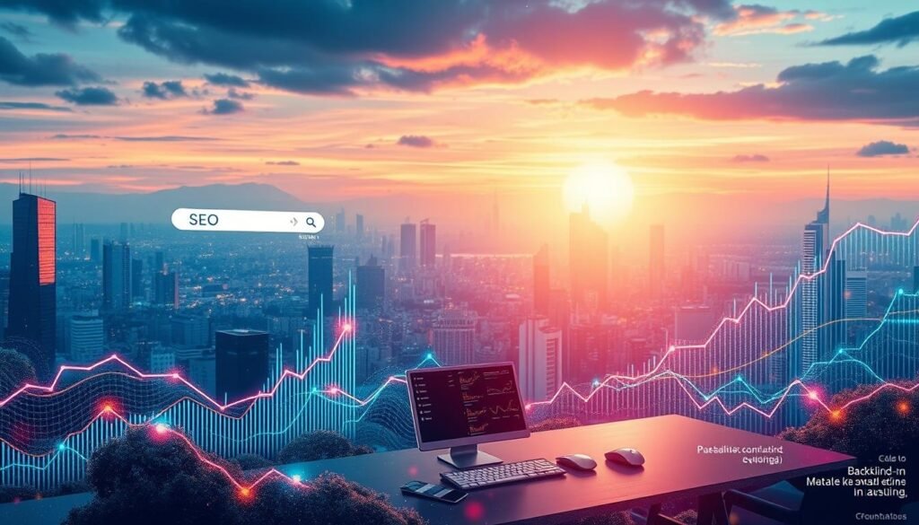 تحسين محركات البحث