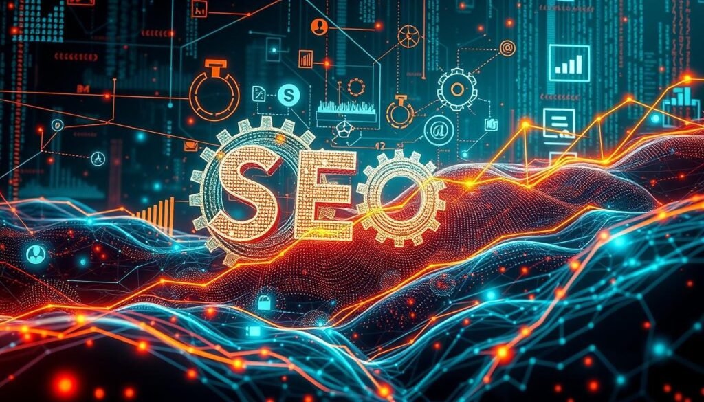 تحسين محركات البحث