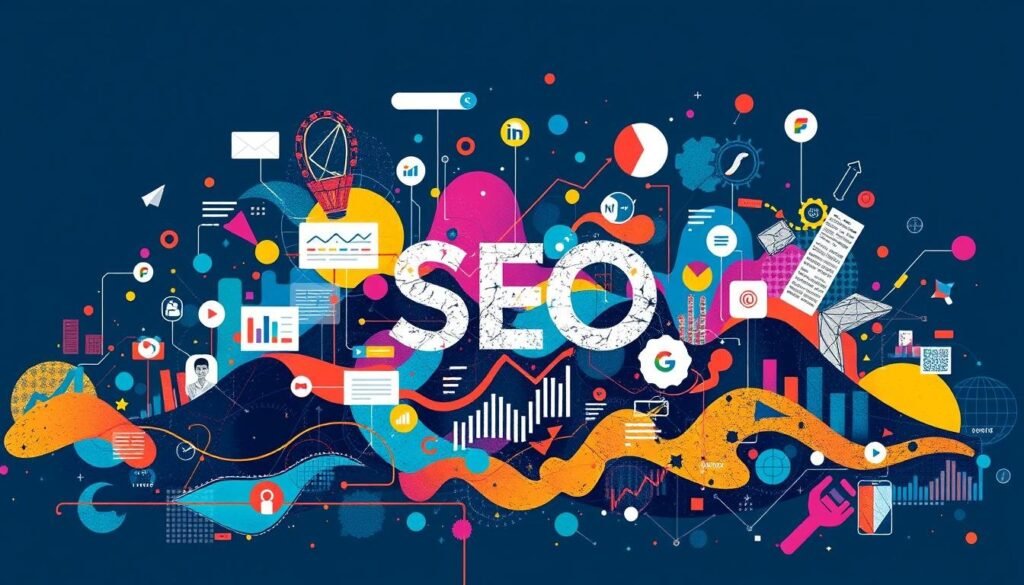 تحسين محركات البحث