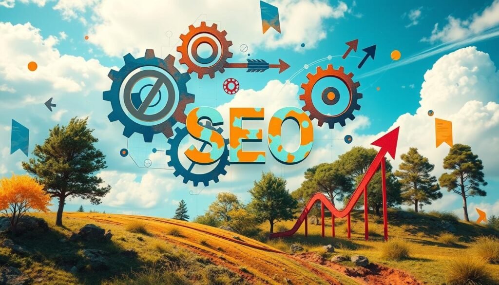 تحسين مواقع الويب تحسين مواقع الويب