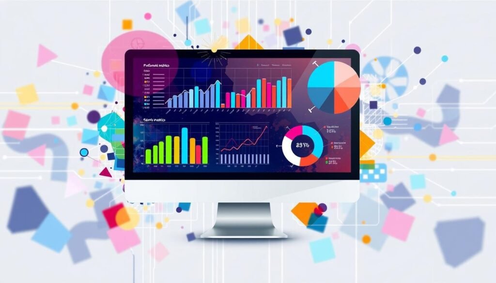 تحليلات الأداء والنتائج