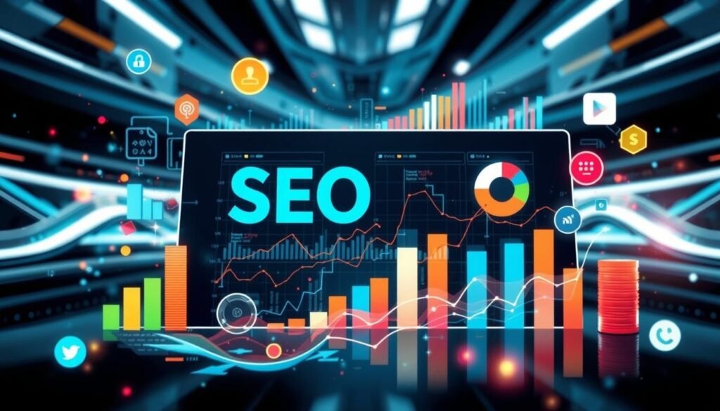تحليلات السيو