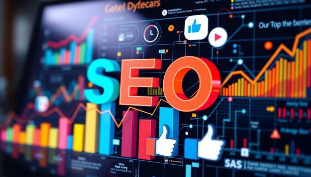 تحليلات السيو تحليلات السيو