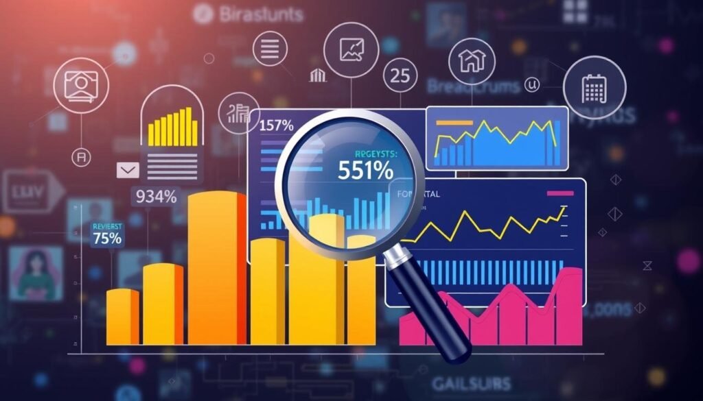 تحليلات المقتطفات الغنية