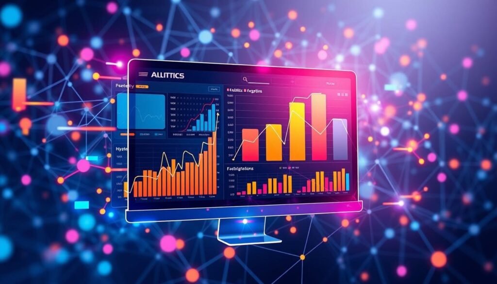 تحليلات المواقع