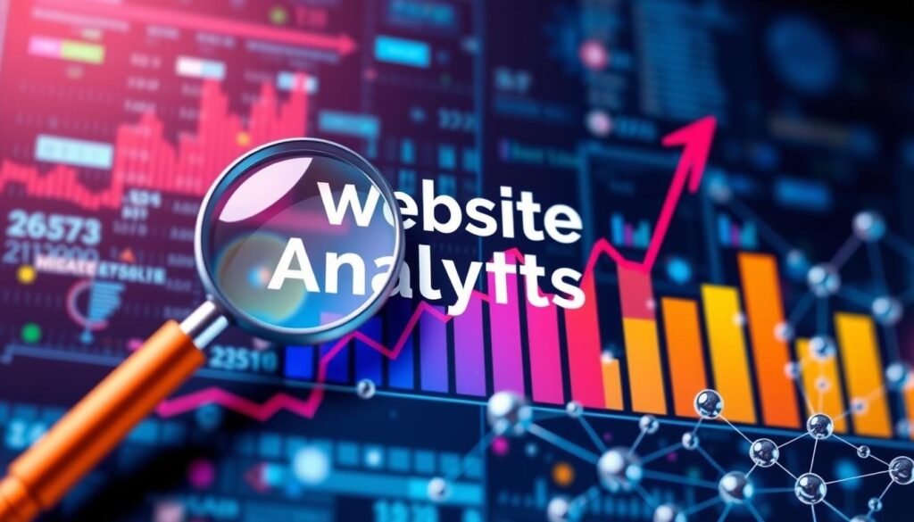 تحليلات المواقع