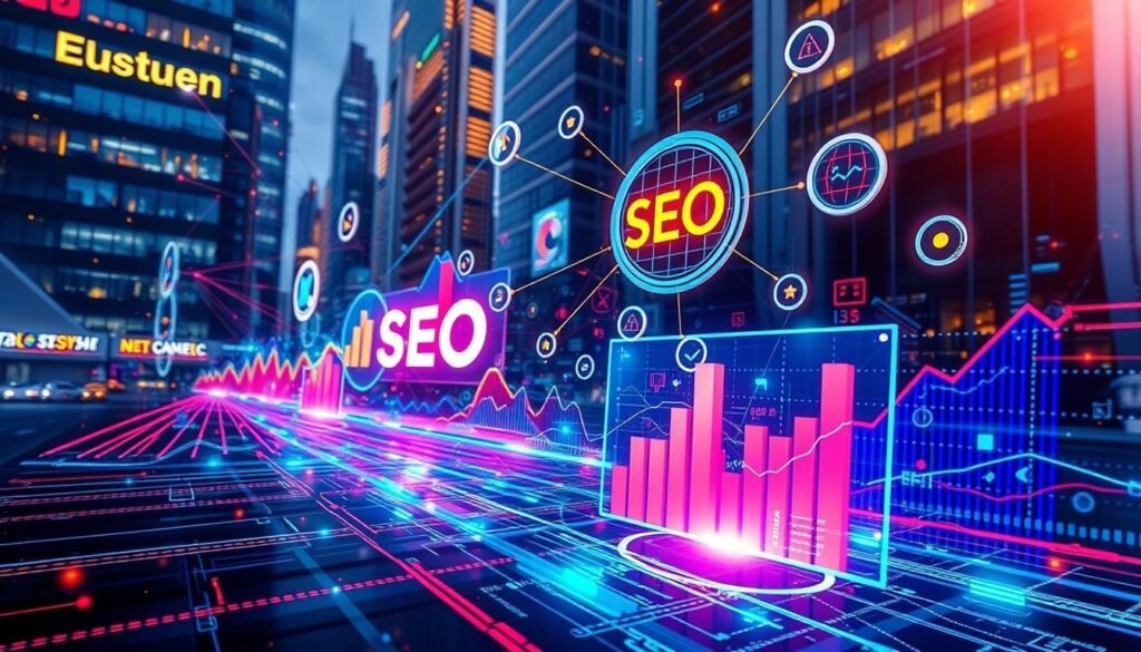 تسويق إلكتروني