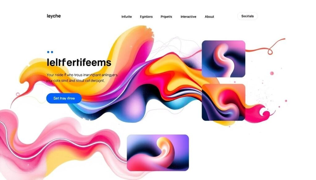 تصميم الموقع وتجربة المستخدم تصميم الموقع وتجربة المستخدم